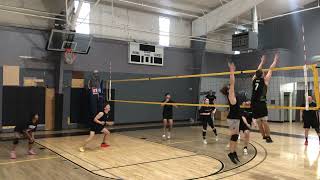 Wk2 Courter Life Crisis vs Shock &amp; Block g2s1