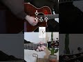 Beginner Guitar Strumming Pattern #3
