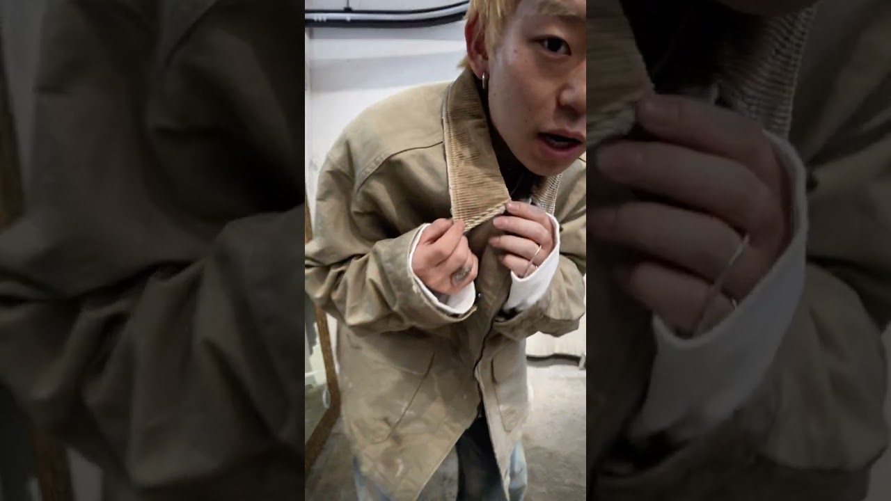 9/13(SAT) START!! ANCELLM 25AW NEW DELIVERY!! - YouTube