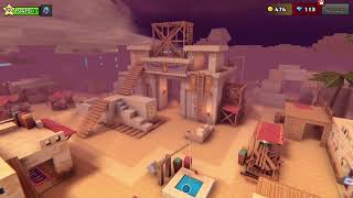 Pixel Gun 3D Pc Edition Team Fight