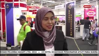 19 SEPT 2024 - SPM - BINGKISAN: MAHA GO GLOBAL