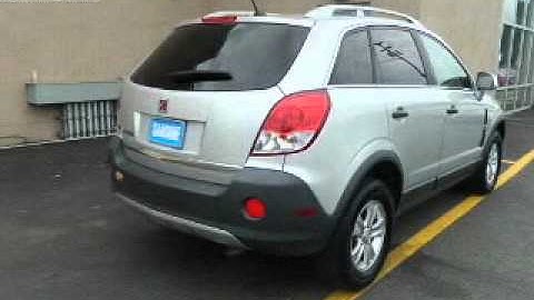 2009 Saturn VUE - Avenel New Jersey