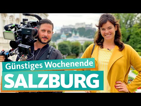 Video: Festung Hohensalzburg in Salzburg: Der komplette Reiseführer