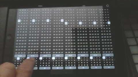Control Yourself, A  Lemur Template, Controlling The  Novation Circuit