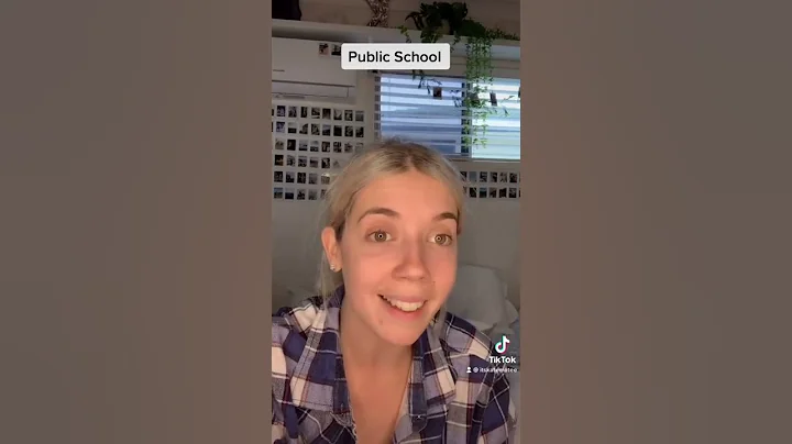 Private School VS Public School - DayDayNews