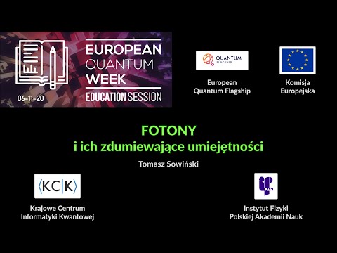 Wideo: Co się dzieje, gdy foton uderza w atom?