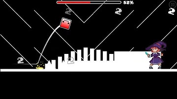 [58773921] Count to 10 (by BitZGD, Harder) [Geometry Dash]