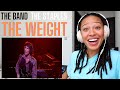 The Band, And The Staples - The Weight (The Last Waltz) [REACTION]