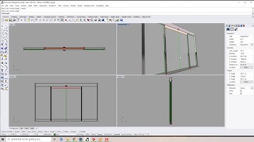 Automatic Sliding Door