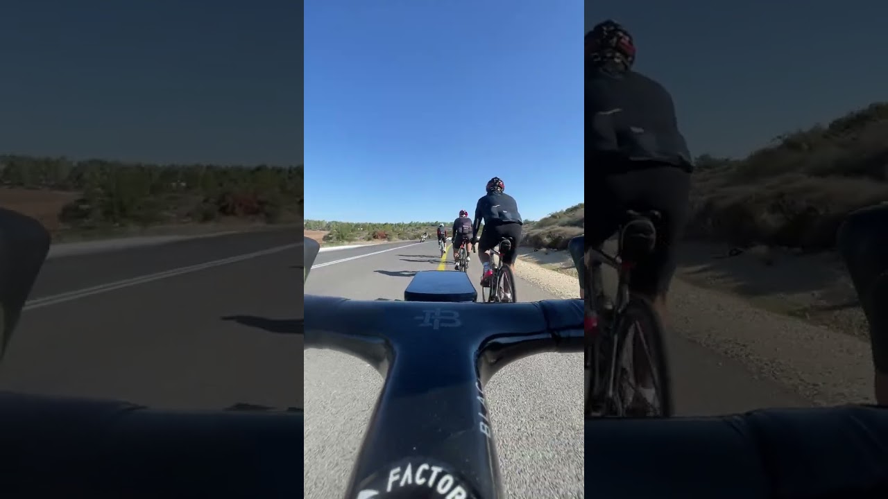 Lakhish to Beit Guvrin Nov.30,2024