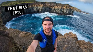 Highlights from 2 Weeks on the Azores Islands