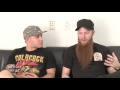 ATREYU REUNITES, RELEASES NEW ALBUM TODAY