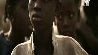 MC SOLAAR Hijo de Africa (2003) °MTV VINTAGE°