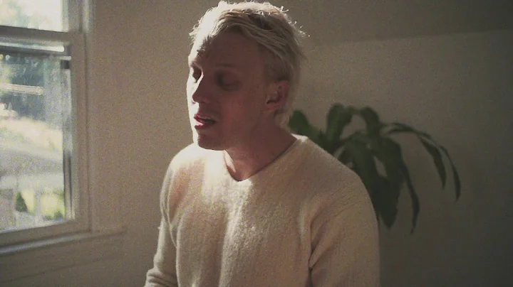 Josh Rennie-Hynes - Reach or Reason (Live Session)