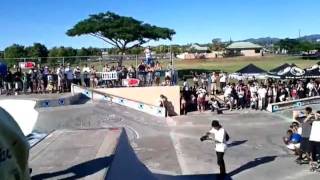 Ryan sheckler hardflip