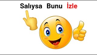 Bu Videoyu Bugün Salıysa Izle