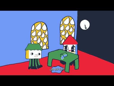 Arroba Nat - la ciudad ft. Chetes (Letra)