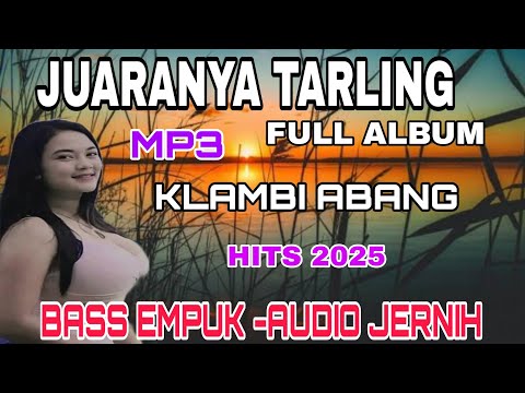 10 LAGU TARLING AKUSTIK COVER  AIKO MUSIC MP3 FULL VOL  2 TERBARU 2021