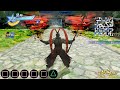 【無双スターズ】全キャラ モーション集 Warriors All Stars Moveset