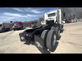 2006 Volvo vNL with Volvo motor 707k miles for sale