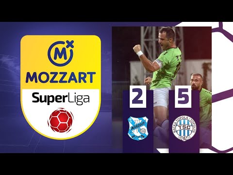 Mladost Backa Goals And Highlights