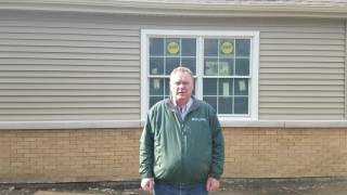 First Floor Master Suite Addition