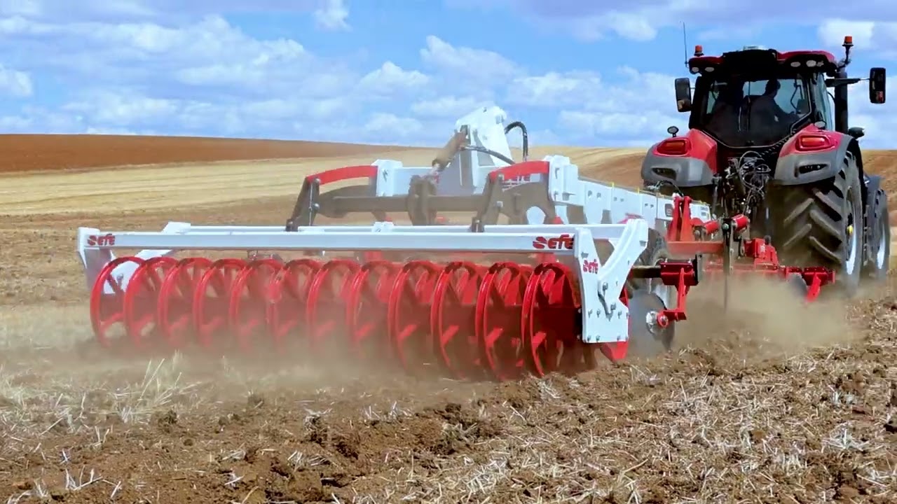 Işıkcan Tarım Eskişehir Topkaya