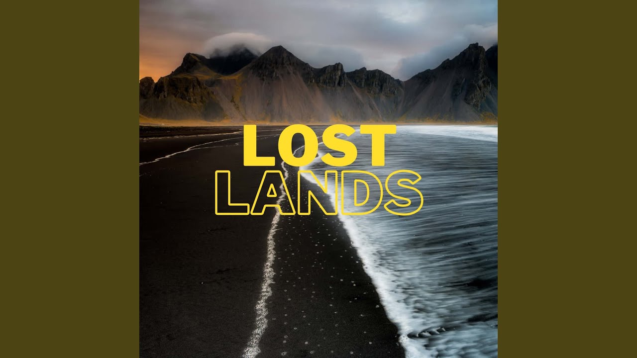 Watch LOST LANDS on YouTube Watch LOST LANDS on YouTube