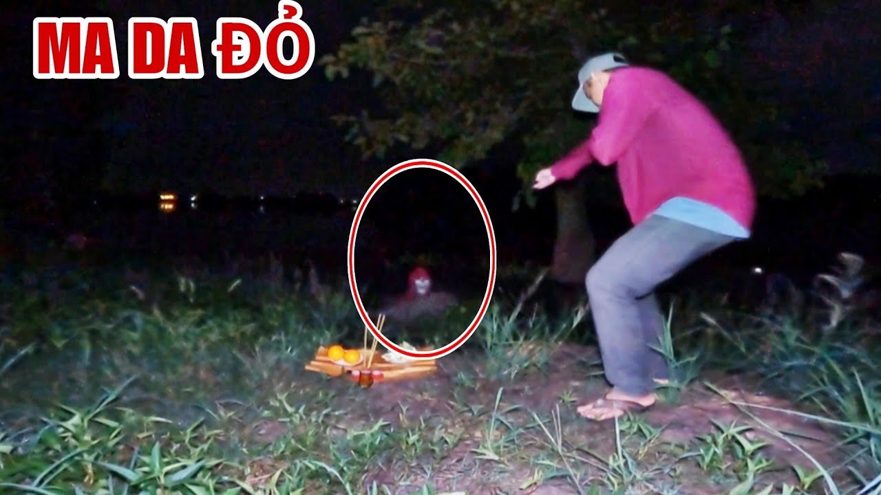 [tập 20] SĂN MA DA 