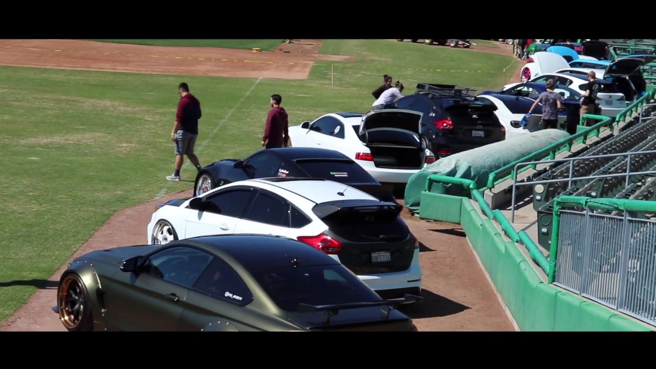Clean Culture NorCal Stadium Showcase 2019