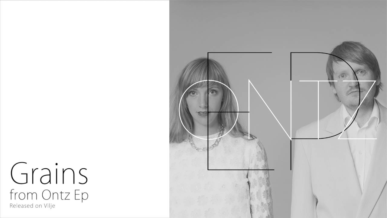 Watch Ontz - Grains (Audio) on YouTube Watch Ontz - Grains (Audio) on YouTube