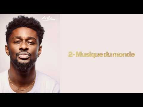 KS Bloom - Musique du monde (lyrics)