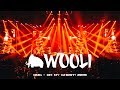 Wooli - LIVE At OMG - Oh My Ghost 2019