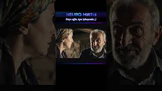 Dayıoğlu Apo Ile Evlen Deyince Gelen Efsane Tepki Köy Mizahı Zirvede