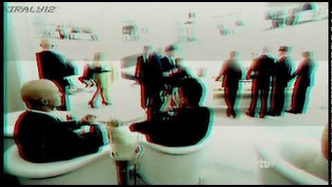 Letters of Transit-The Beginning Is The End Is The Beginning