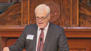 James Otis Lecture 2019