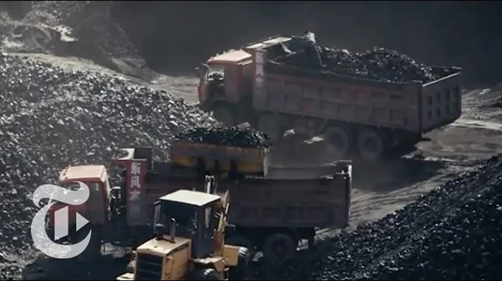 Chinese Coexist With Coal | The New York Times - DayDayNews