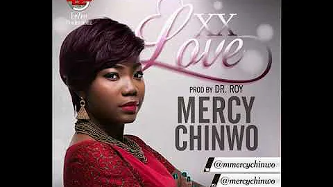 Mercy Chinwo - Excess Love II wWw.MusicGod360.com