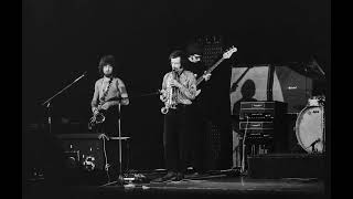 Soft Machine - University College, Bloomsbury, London, January 10, 1970 (Live) screenshot 4