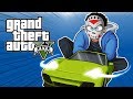 GTA 5 PC Online - TINY RACERS! - (FAST AND DELIRIOUS!)