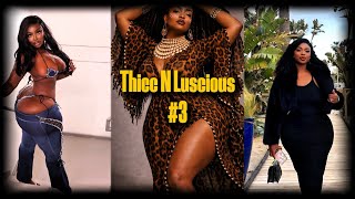 Thicc N Luscious #3 | Instagram/TikTok Models Compilation