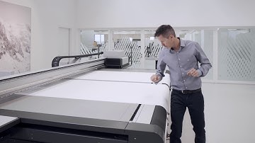 swissQprint introducing Tip Switch Vacuum for flatbed printers