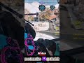 HAWKER HX is BROKEN in Warzone #sniper #meta #shorts