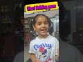 Summer Holidays Fun with Sreshta ☀️🎒 | Kids Activities &amp; Learning