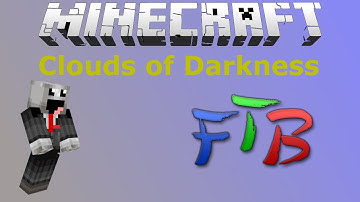 Clouds of Darkness Ep. 1: So Much Grinding