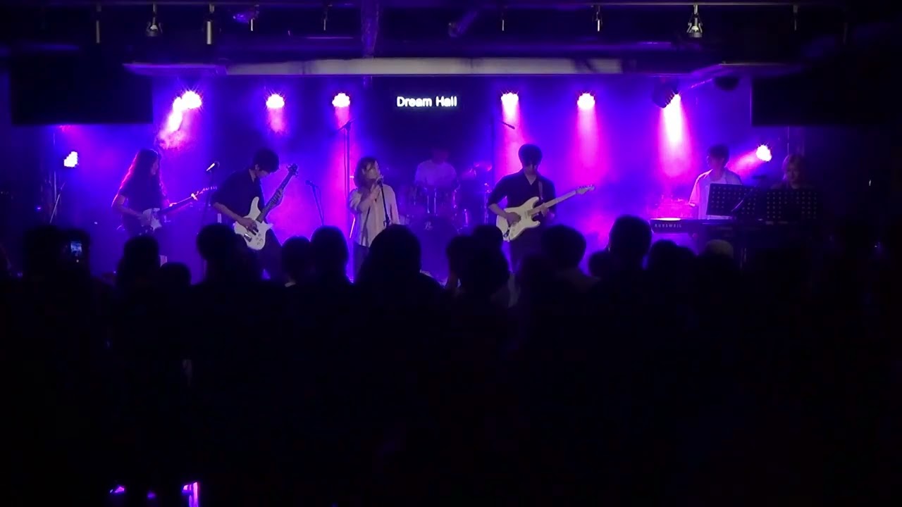 음율- 파도혁명 #한경국립대 제 4회 쌍합