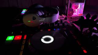 Cruising Mix PT.1 Chicago Footwork and Juke