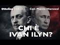 Il filosofo che ispira la Nuova Russia di Putin
