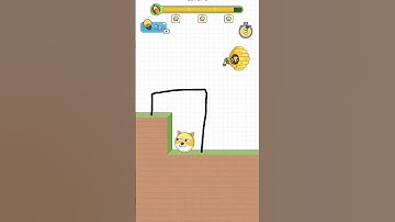 save the doge level-2 (walkthrough) #shorts #viral #trending #subscribe