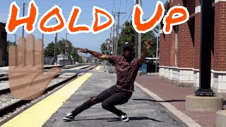 Ddg - Hold Up Ft. Queen Naija Dance